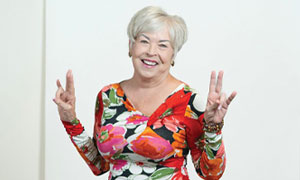 Jane Fitz. Link to her story